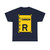 SADC road sign TR348 (Angola) (Road Sign) T-Shirt