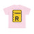 SADC road sign TR348 (Angola) (Road Sign) T-Shirt