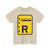 SADC road sign TR348 (Angola) (Road Sign) T-Shirt