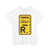 SADC road sign TR347 (Angola) (Road Sign) T-Shirt