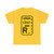 SADC road sign TR347 (Angola) (Road Sign) T-Shirt