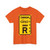 SADC road sign TR346 (Angola) (Road Sign) T-Shirt