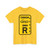 SADC road sign TR346 (Angola) (Road Sign) T-Shirt