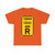 SADC road sign TR345 (Angola) (Road Sign) T-Shirt