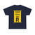 SADC road sign TR345 (Angola) (Road Sign) T-Shirt