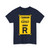 SADC road sign TR345 (Angola) (Road Sign) T-Shirt