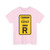 SADC road sign TR345 (Angola) (Road Sign) T-Shirt