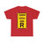 SADC road sign TR345 (Angola) (Road Sign) T-Shirt
