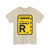 SADC road sign TR344 (Angola) (Road Sign) T-Shirt
