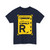 SADC road sign TR344 (Angola) (Road Sign) T-Shirt