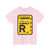 SADC road sign TR344 (Angola) (Road Sign) T-Shirt