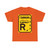 SADC road sign TR344 (Angola) (Road Sign) T-Shirt