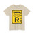 SADC road sign TR343 (Angola) (Road Sign) T-Shirt
