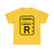 SADC road sign TR343 (Angola) (Road Sign) T-Shirt