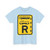 SADC road sign TR343 (Angola) (Road Sign) T-Shirt