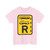 SADC road sign TR343 (Angola) (Road Sign) T-Shirt