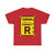 SADC road sign TR343 (Angola) (Road Sign) T-Shirt