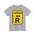 SADC road sign TR349 (Angola) (Road Sign) T-Shirt