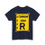 SADC road sign TR349 (Angola) (Road Sign) T-Shirt