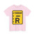 SADC road sign TR349 (Angola) (Road Sign) T-Shirt