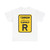 SADC road sign TR342 (Angola) (Road Sign) T-Shirt