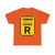 SADC road sign TR342 (Angola) (Road Sign) T-Shirt