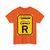 SADC road sign TR342 (Angola) (Road Sign) T-Shirt
