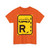 SADC road sign TR340 (Angola) (Road Sign) T-Shirt