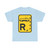SADC road sign TR340 (Angola) (Road Sign) T-Shirt