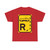 SADC road sign TR340 (Angola) (Road Sign) T-Shirt
