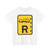 SADC road sign TR339 (Angola) (Road Sign) T-Shirt