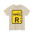 SADC road sign TR339 (Angola) (Road Sign) T-Shirt