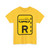 SADC road sign TR339 (Angola) (Road Sign) T-Shirt