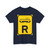SADC road sign TR338 (Angola) (Road Sign) T-Shirt