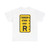 SADC road sign TR334 (Angola) (Road Sign) T-Shirt