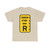 SADC road sign TR334 (Angola) (Road Sign) T-Shirt