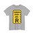 SADC road sign TR334 (Angola) (Road Sign) T-Shirt