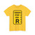 SADC road sign TR334 (Angola) (Road Sign) T-Shirt