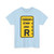 SADC road sign TR334 (Angola) (Road Sign) T-Shirt