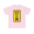 SADC road sign TR334 (Angola) (Road Sign) T-Shirt