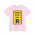 SADC road sign TR334 (Angola) (Road Sign) T-Shirt