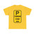 SADC road sign TR333-P (Angola) (Road Sign) T-Shirt