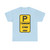 SADC road sign TR333-P (Angola) (Road Sign) T-Shirt