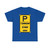 SADC road sign TR333-P (Angola) (Road Sign) T-Shirt