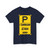 SADC road sign TR333-P (Angola) (Road Sign) T-Shirt