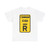 SADC road sign TR333 (Angola) (Road Sign) T-Shirt
