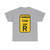 SADC road sign TR333 (Angola) (Road Sign) T-Shirt