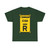 SADC road sign TR333 (Angola) (Road Sign) T-Shirt