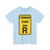 SADC road sign TR333 (Angola) (Road Sign) T-Shirt
