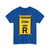 SADC road sign TR333 (Angola) (Road Sign) T-Shirt